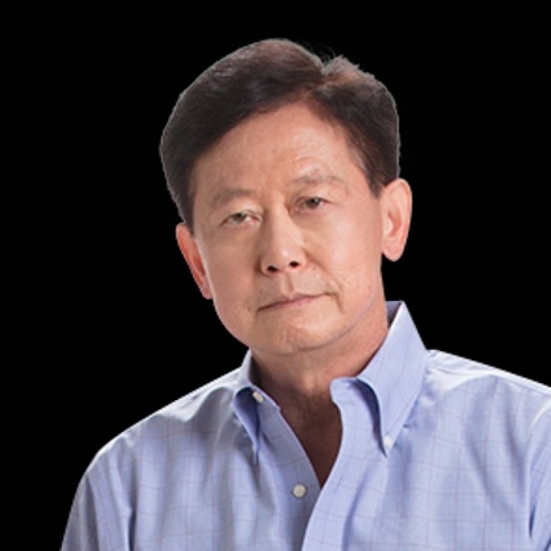 Jin H. Kim